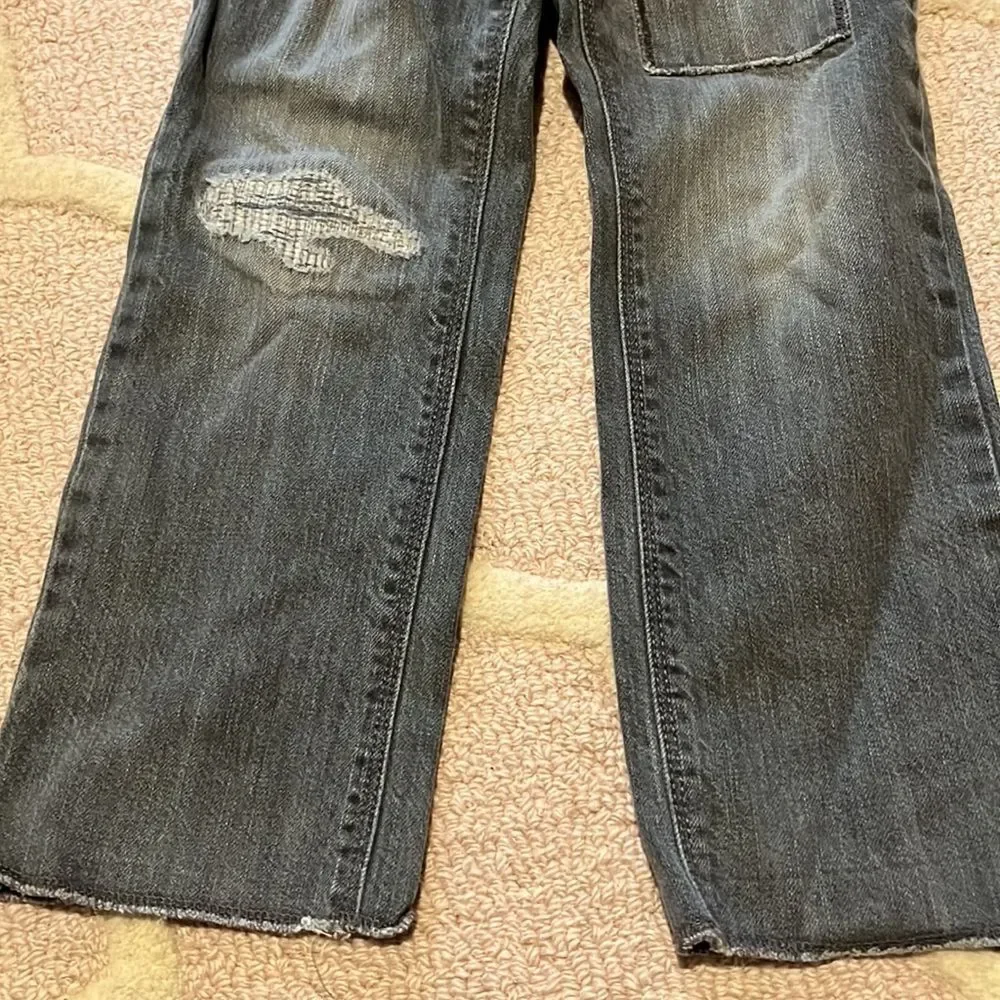 Old navy jeans
